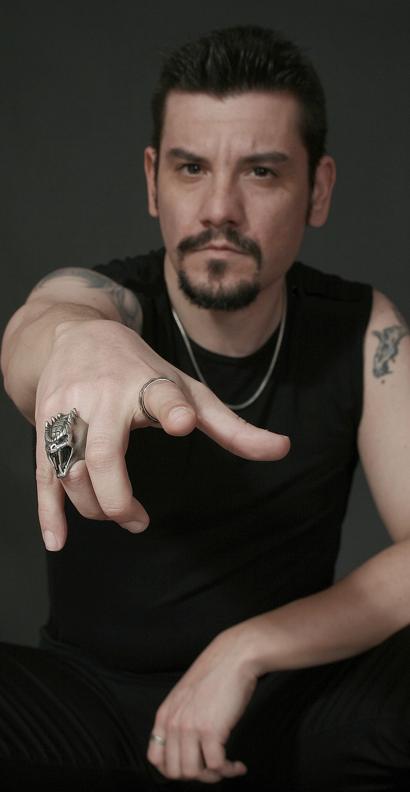 Lord Of Bass Bio